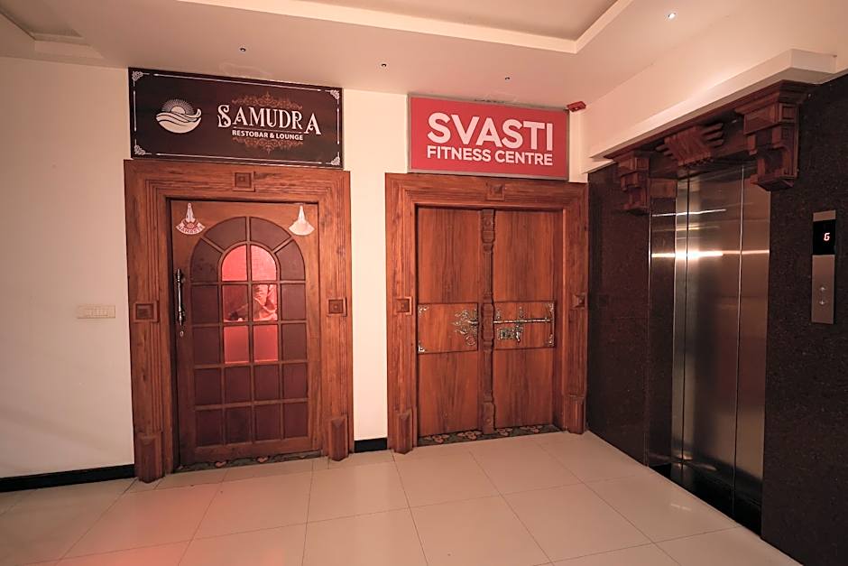 Kovilakom Residency