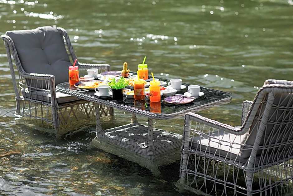 TERAPİ TATİL KÖYÜ