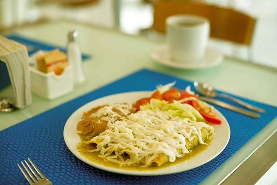 Best Western Centro Monterrey