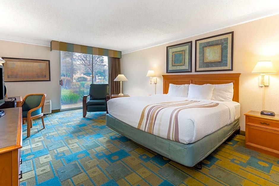 La Quinta by Wyndham Redding