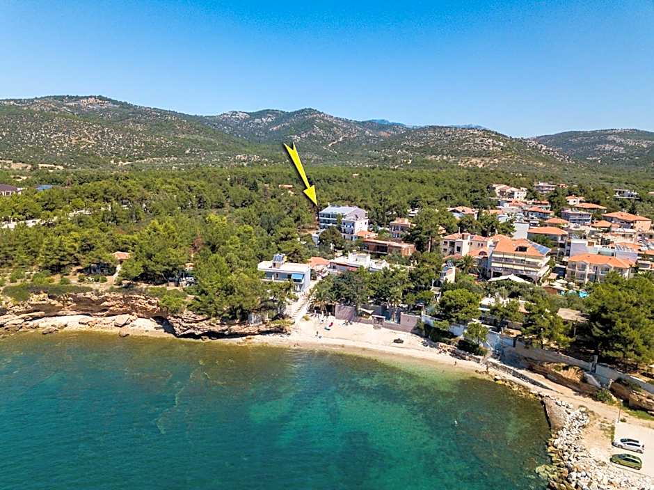 Hotel Sirines Complex