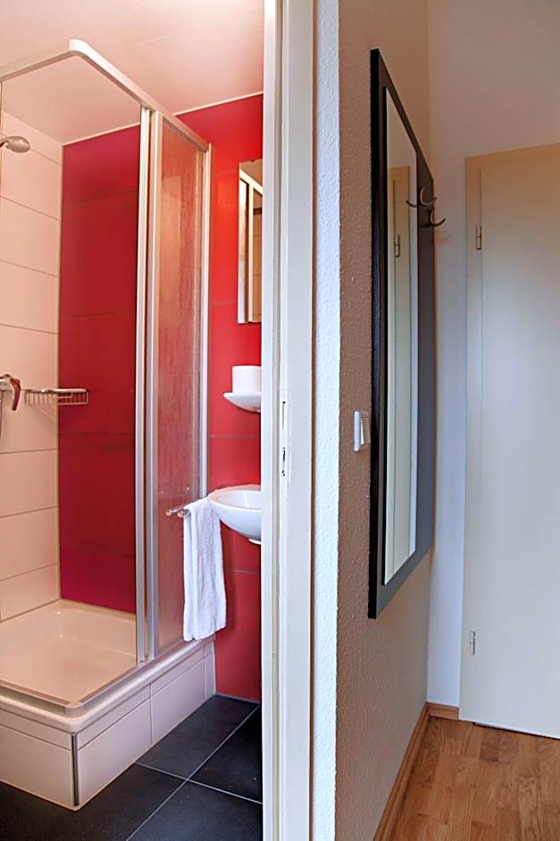 DAS Steeps Ihr Brauhaus und Hotel