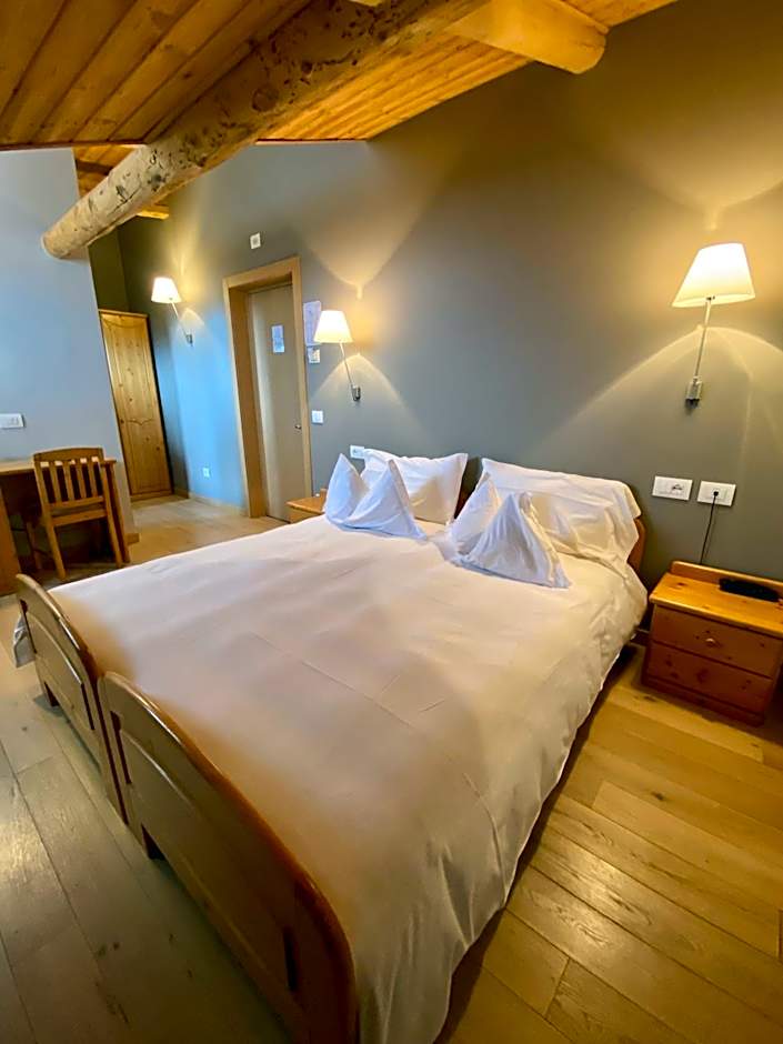 Rutzer Hotel Ristorante & Panoramic SPA