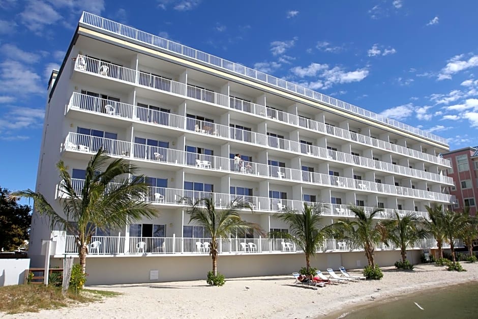 Princess Bayside Beach Hotel