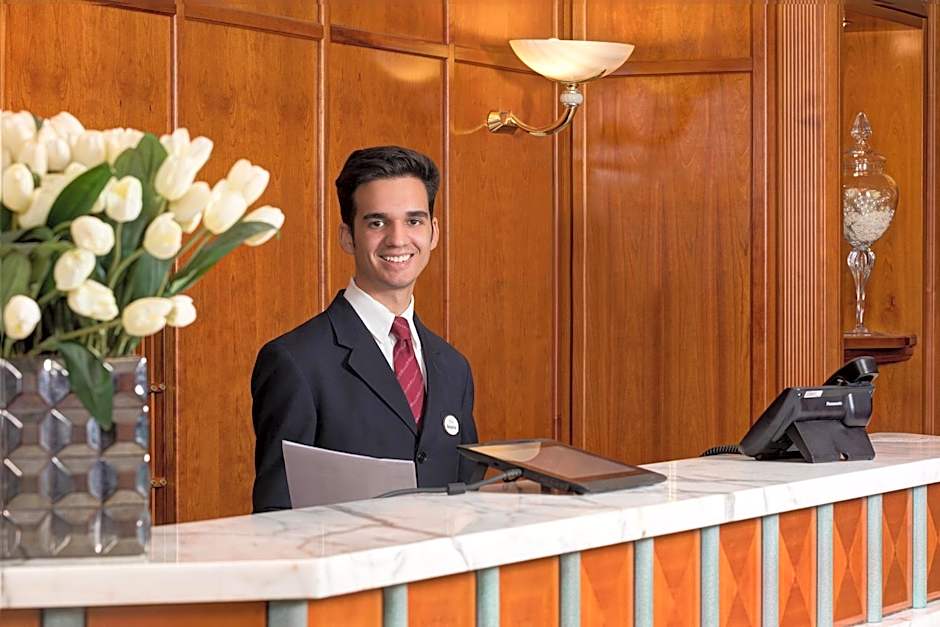 Hotel Capitol