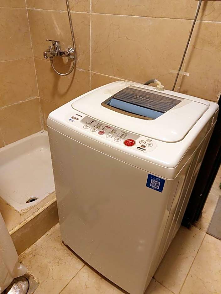 قريه اكوا فيو - الساحل الشمالى - الكيلو91