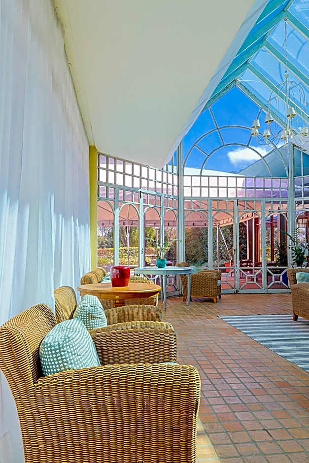 Serra Alta Hotel