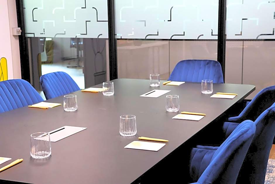 Mercure Hotel MOA Berlin