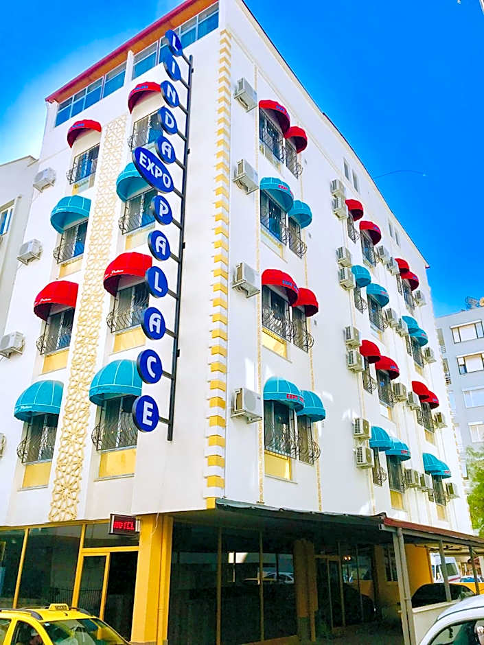 Linda Expo Palace