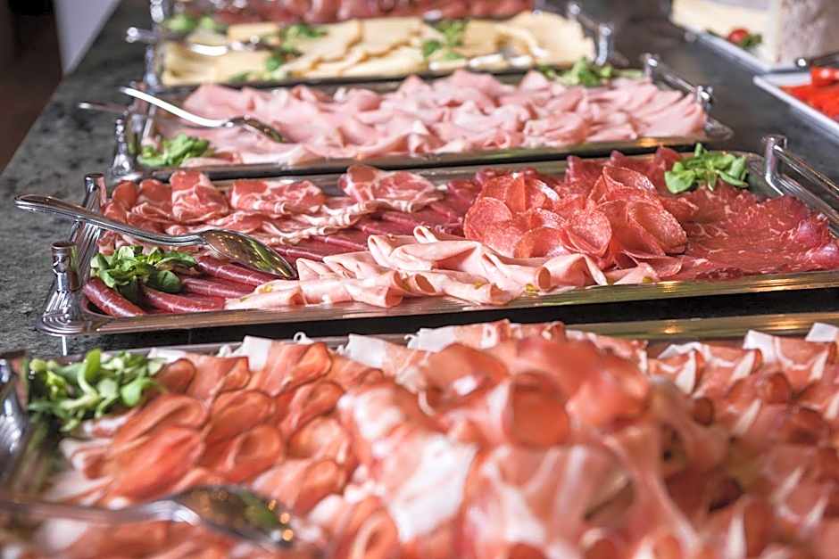 Residence Hotel Gasser