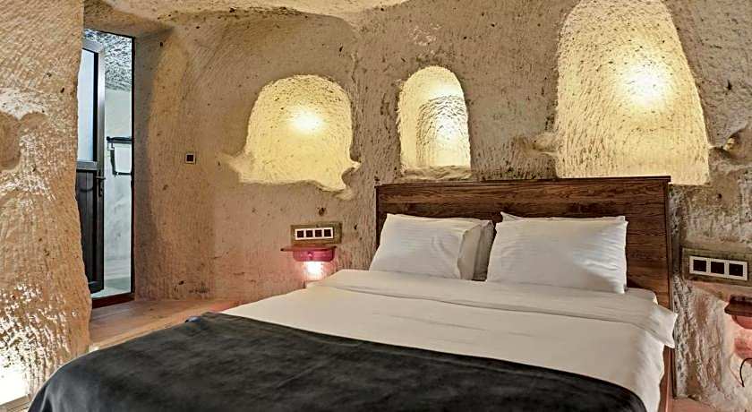 Babili Cappadocia Cave Hotel