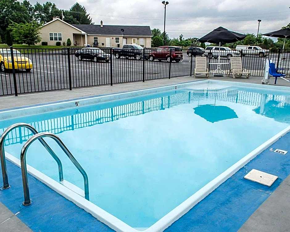 SureStay Plus by Best Western Jonestown Lebanon Valley