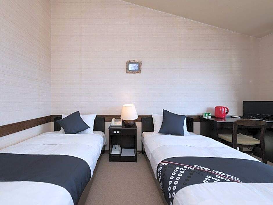 Petit Hotel Kanan