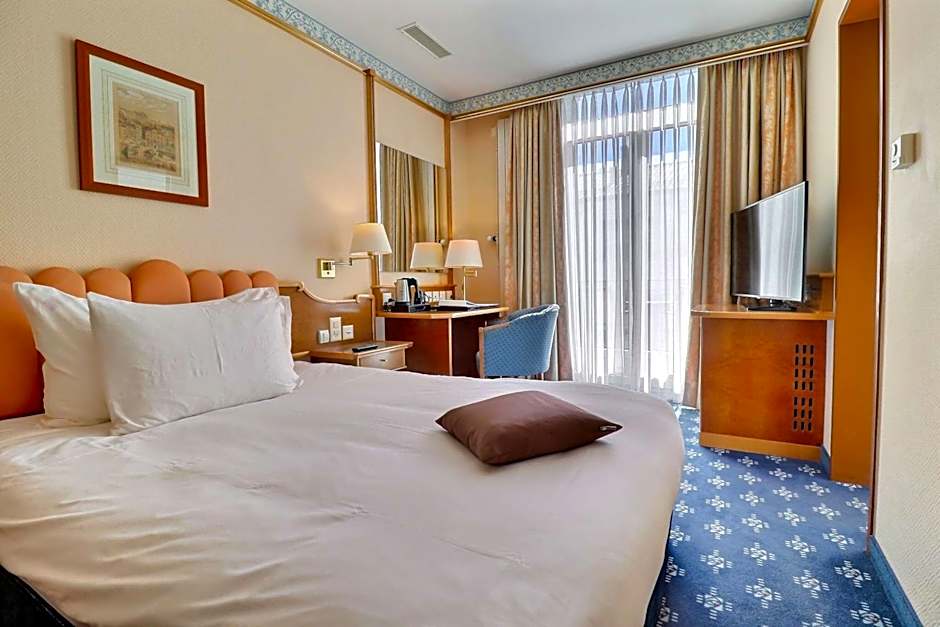 Hotel Mirabeau, BW Signature Collection