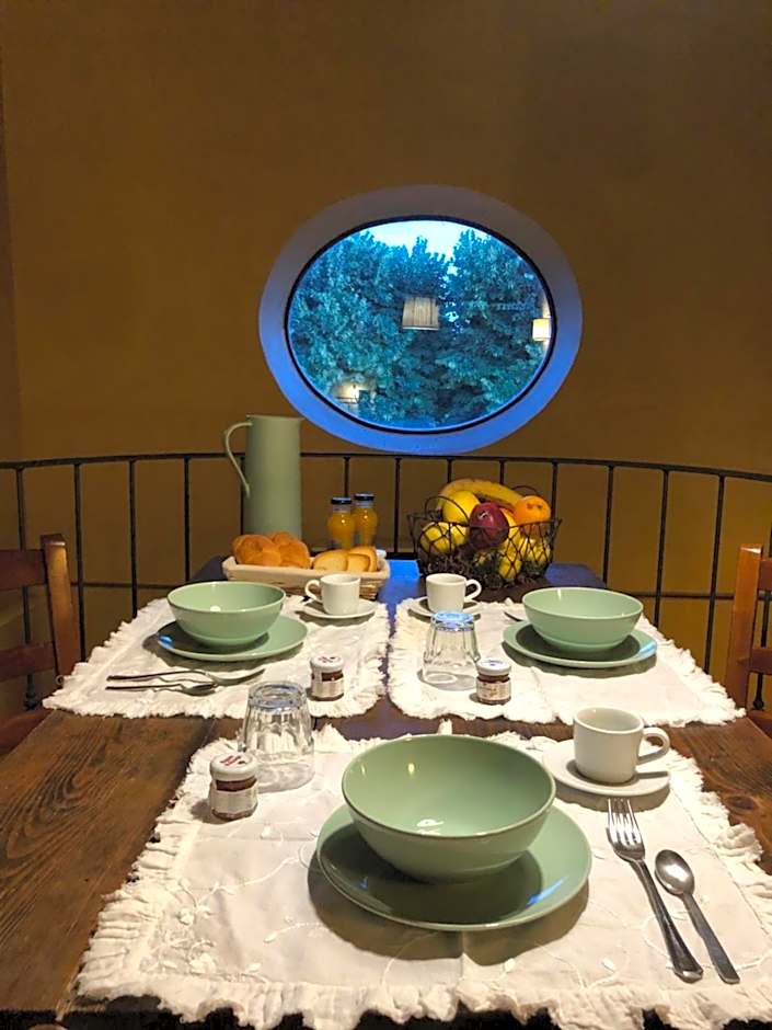 B&B BAGOLARI