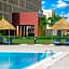 Radisson Blu Hotel N'Djamena