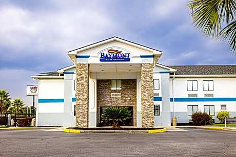 Baymont by Wyndham Port Wentworth