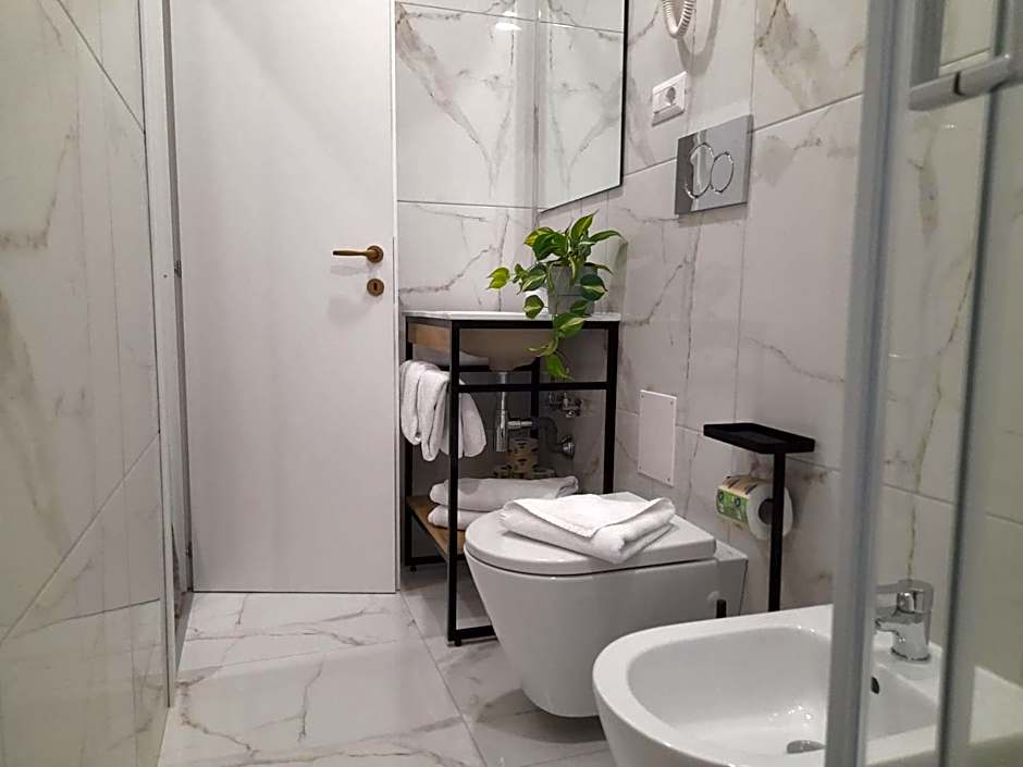 Amalia Suites by Remember Rome