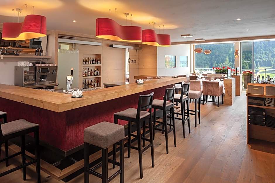 Hotel Waldegg - Adults only