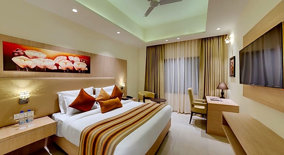 Ecko Lite MARS Hotel, Amritsar