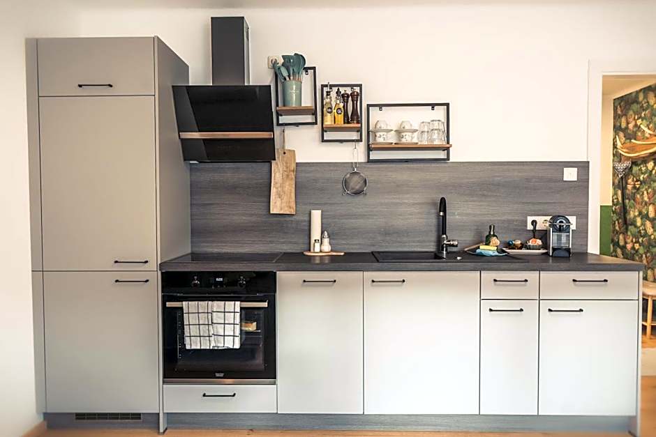 Anna Pertl - lieblingsquartier