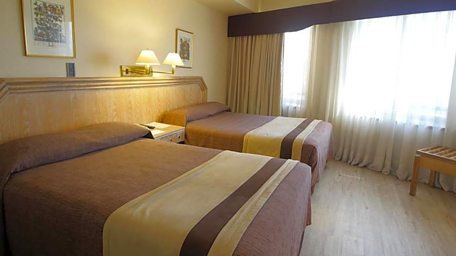 Hotel Diego de Almagro Santiago Centro