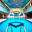 Petra Canyon Hotel