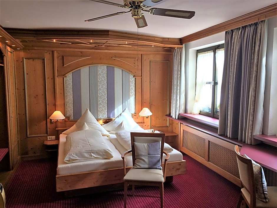 Hotel Augsburger Hof