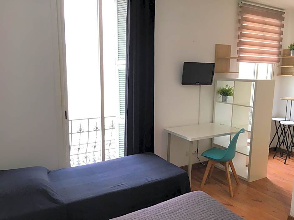 Hôtel du Petit Louvre