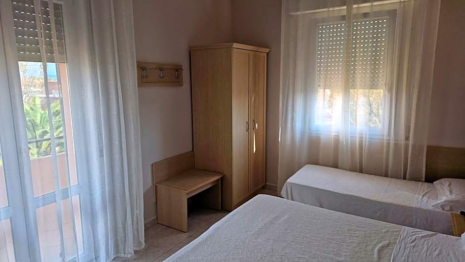 Hotel Trasimeno