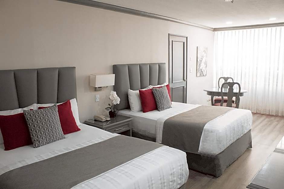 Hotel Santander Plaza