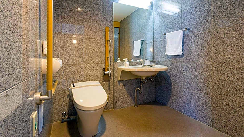 Toyoko Inn Sakudaira-Eki Asama-Guchi