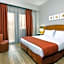 Best Western Hotel Rome Airport