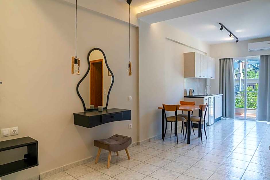 Avenue Hotel Falassarna