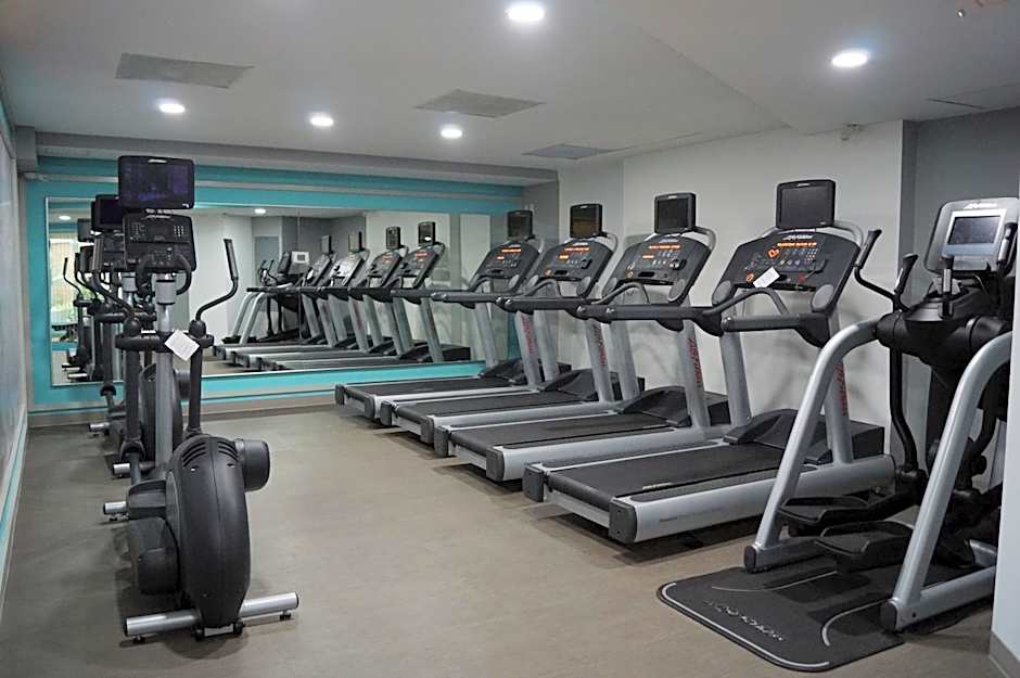 Holiday Inn Tuxpan - Convention Center By IHG