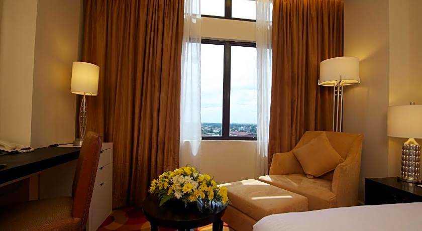 Hotel Perdana Kota Bharu