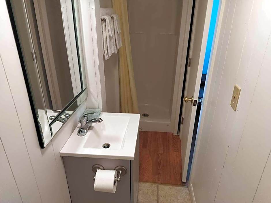 Oceanside Ocean Front Cabins