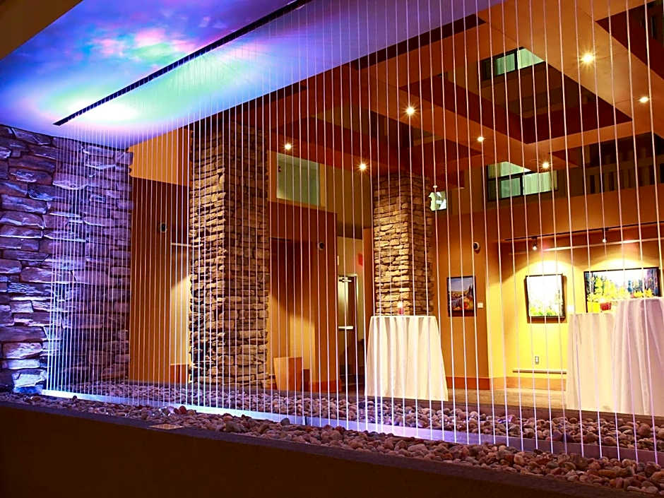 Sawridge Inn and Conference Centre Edmonton South