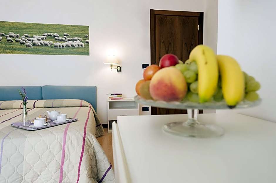 Hotel Angiolino