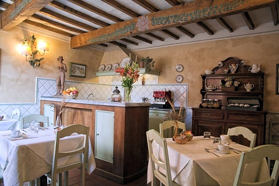 B&B Le Cannelle Fiesole