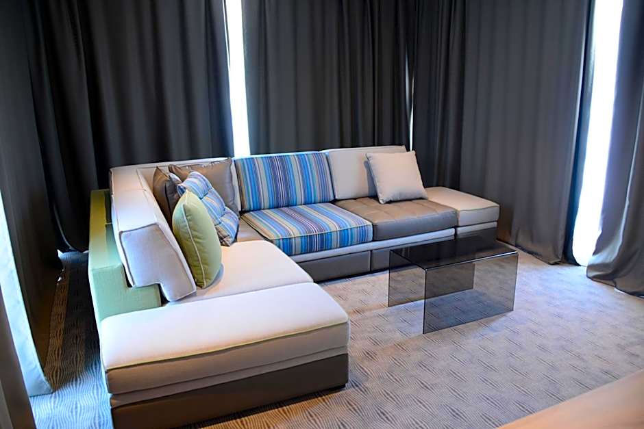 Photo 1 of 9 of Junior Suite, Terrace