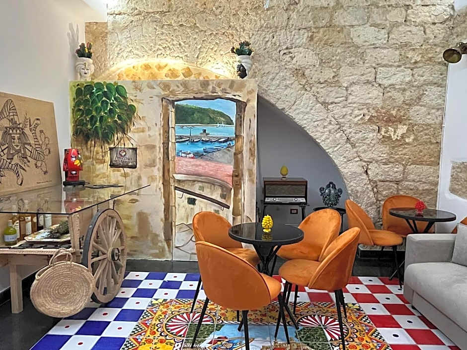 macchia mediterranea