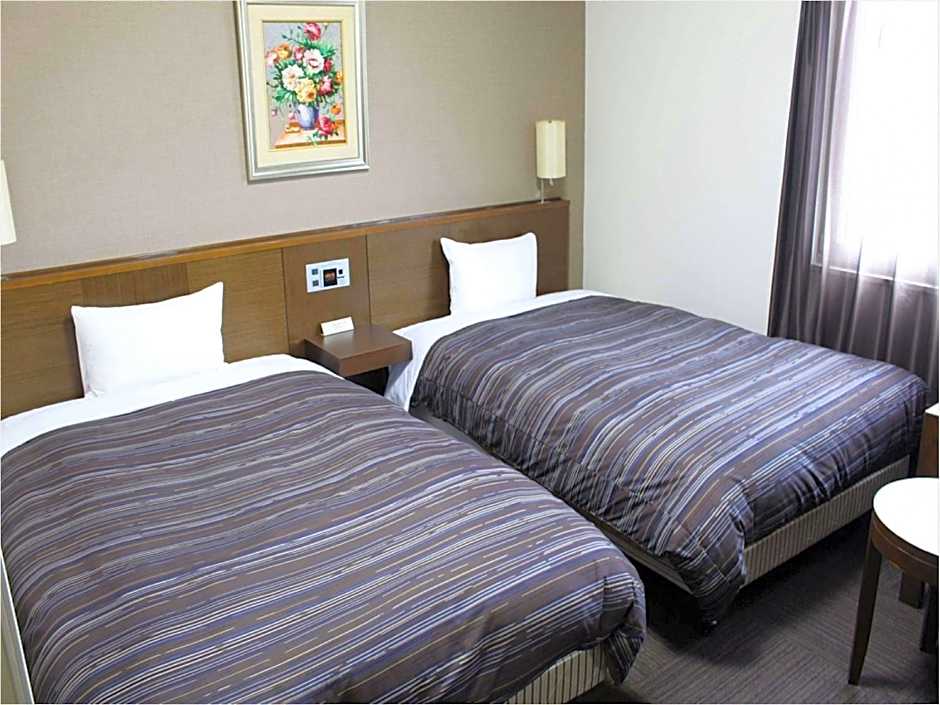 Hotel Route Inn Iwakiizumi Ekimae