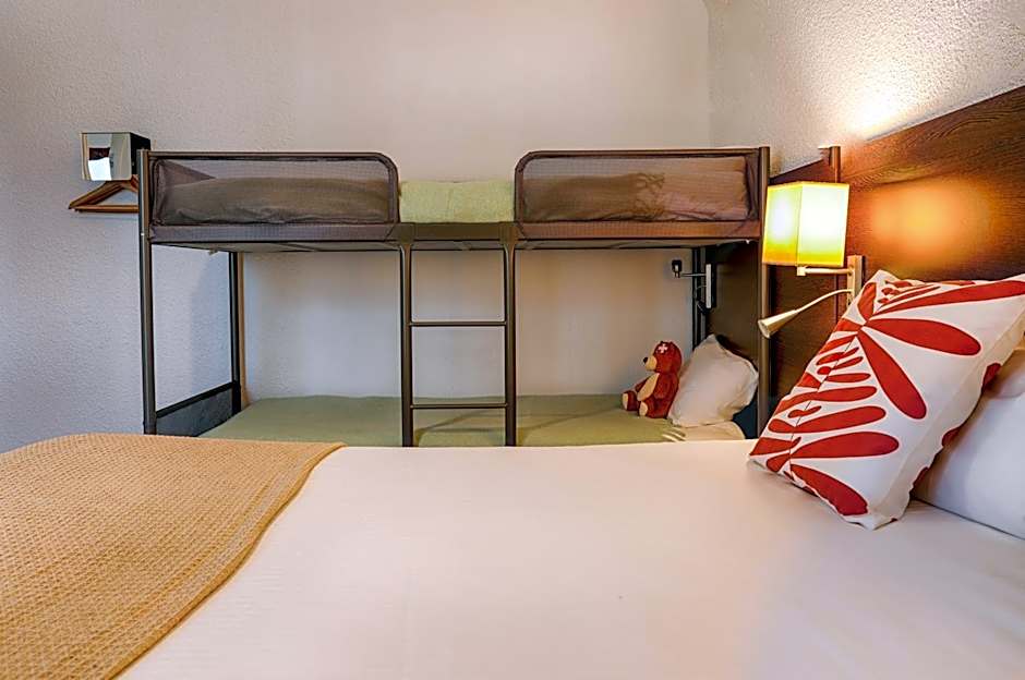 Hotel Le Branhoc - Brit Hotel Auray