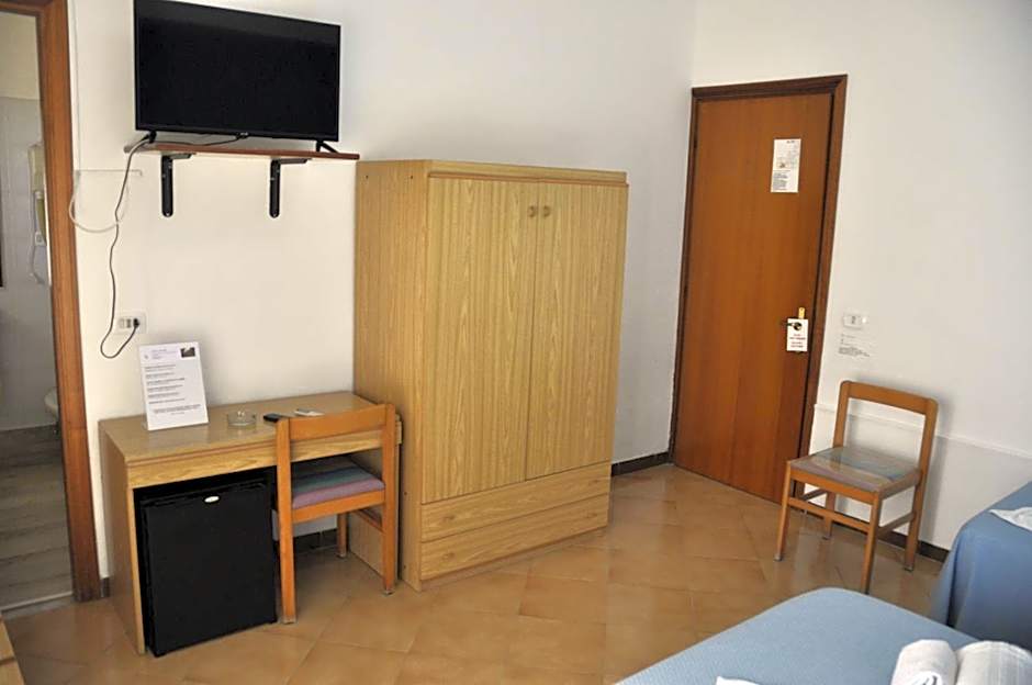 Hotel Le Pelagie