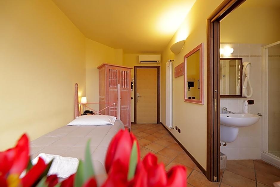 Hotel Locanda dell'Oca Bianca