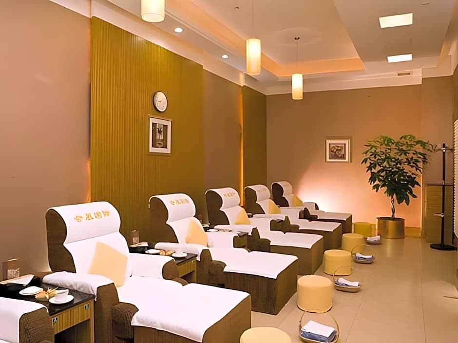 Dongguan Exhibition International Hotel