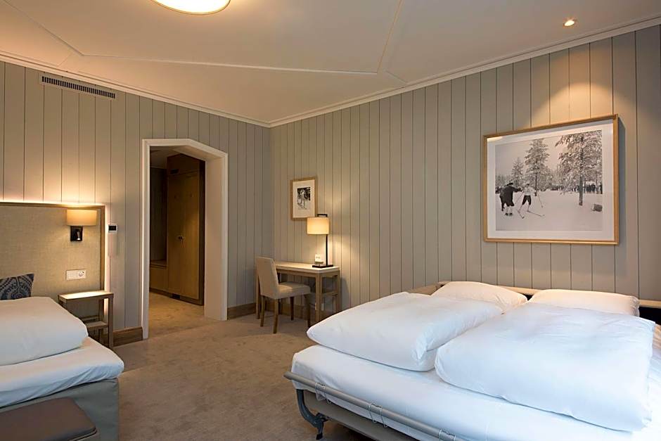 Scandic Holmenkollen Park