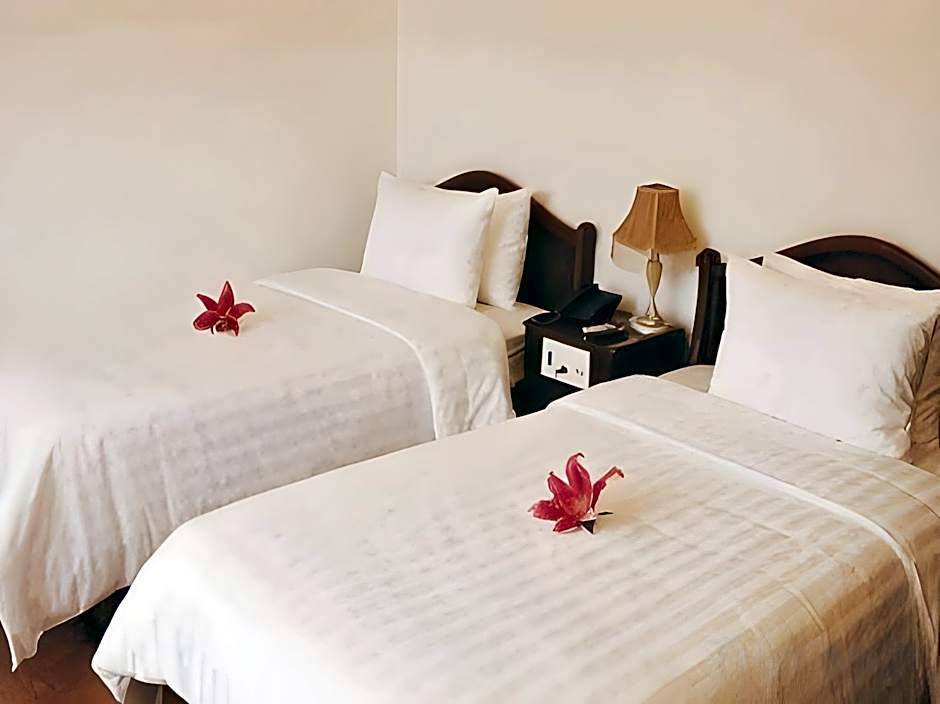 COSIANA HUE HOTEL