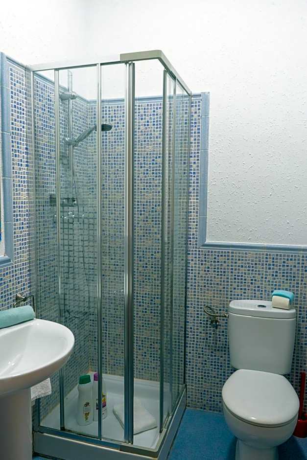 Mar y Arte Apartamentos